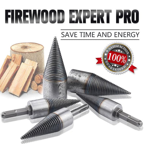 Firewood Expert Pro
