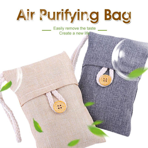 Air Purifying Bag( 2PCS )