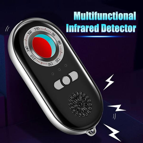 Multifunctional Infrared Detector