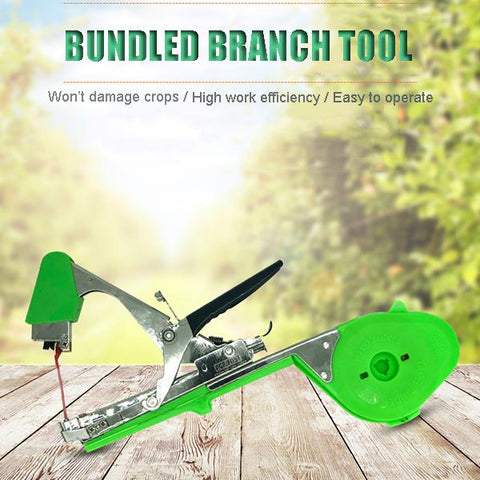 Garden Bundled Branch Tool