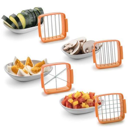 Fruit And Vegetable Cutter