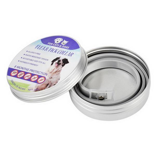 Flea And Tick Collar For Pets