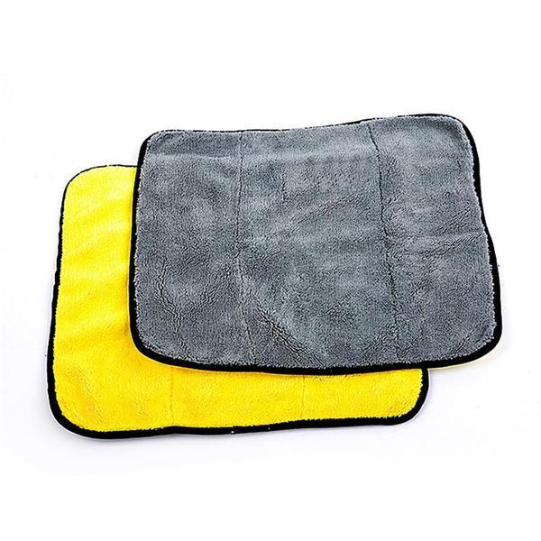 Super Absorbent Wiping Towel(2 Pcs)