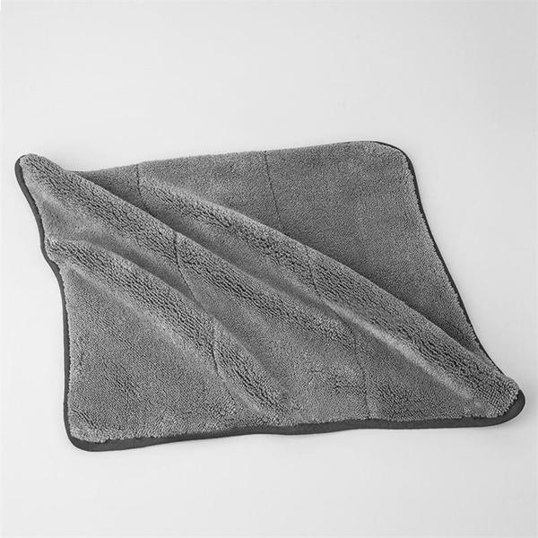 Super Absorbent Wiping Towel(2 Pcs)