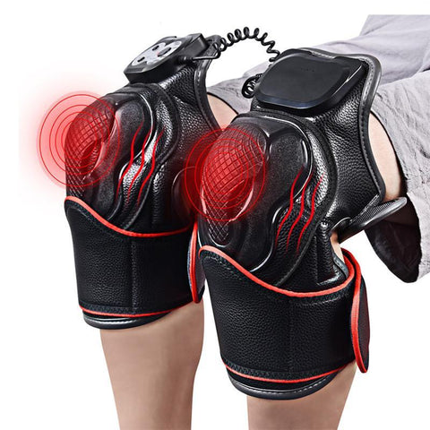 Knee Magnetic Heating Massager