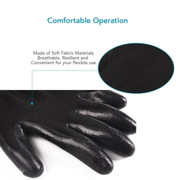 Pet Cleaning Gloves(1 Pair)