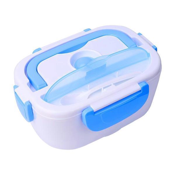 Car Electric Heating Meal Box