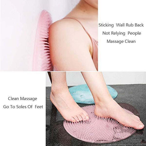 Non-Slip Pad For Massage Suction Cup