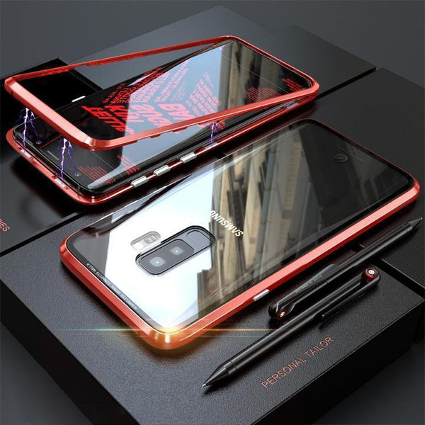 2019 New 2nd-Generation Ultra Magnetic Phone Case For Samsung
