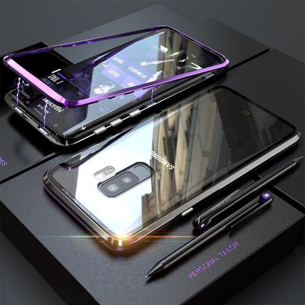 2019 New 2nd-Generation Ultra Magnetic Phone Case For Samsung