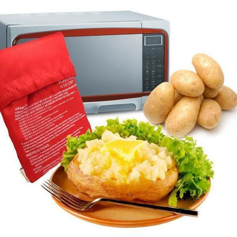 Cooking Bags (2 PCS)
