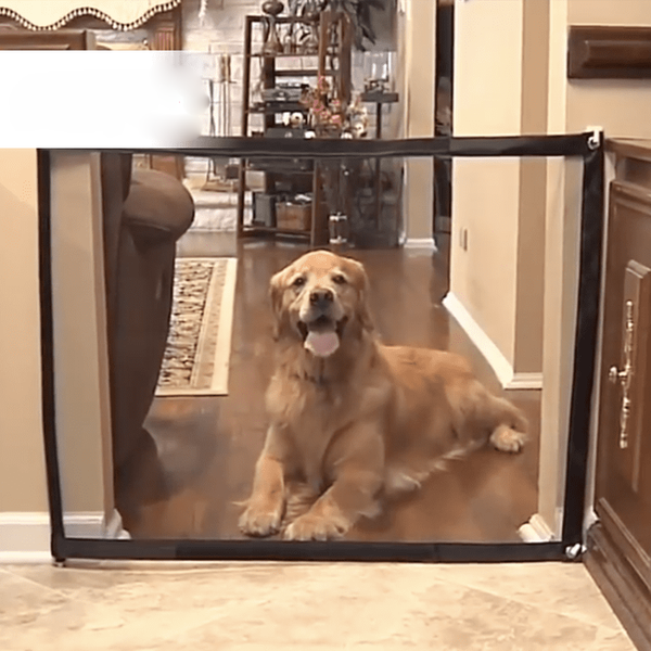 Pet Secure Mesh Door(1 Set)