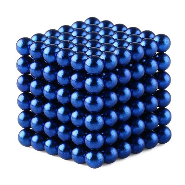 Magic Magnetic Balls