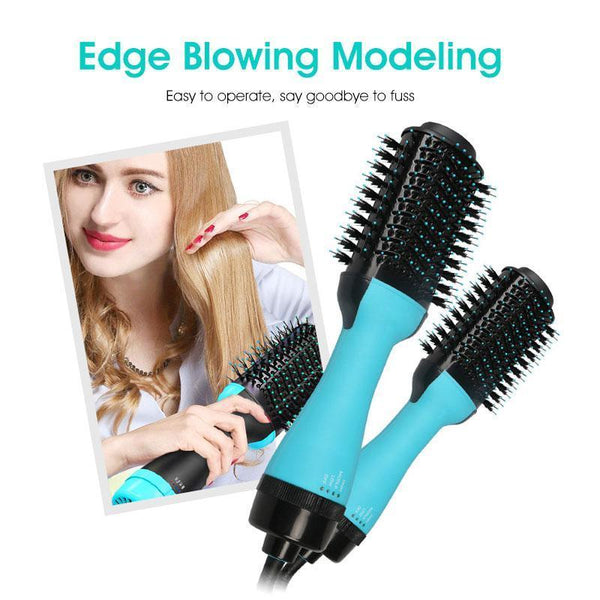 Multi-functional Hair Dryer