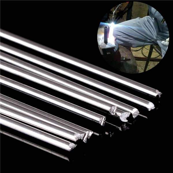 Super Melt Welding Rods（10 PCS）