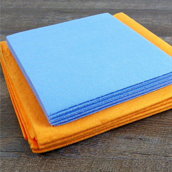 Super Absorbent Towels (8PCS)