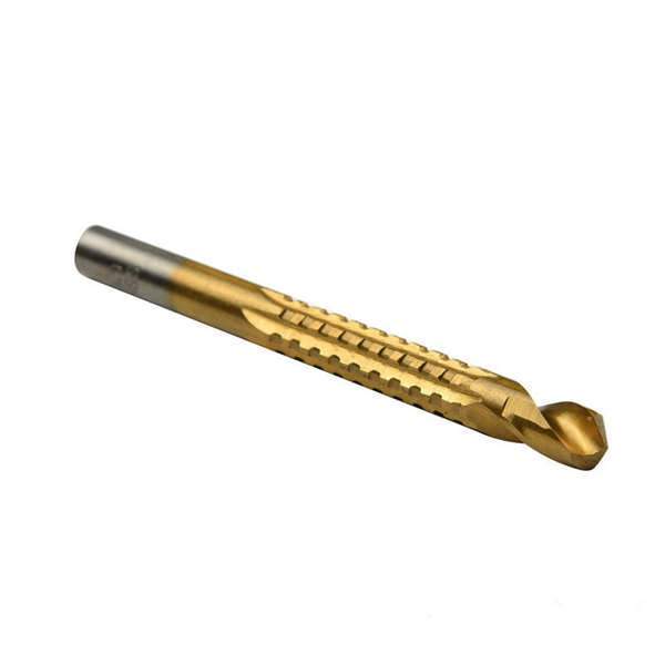 Sawtooth Drill （6 PCS）