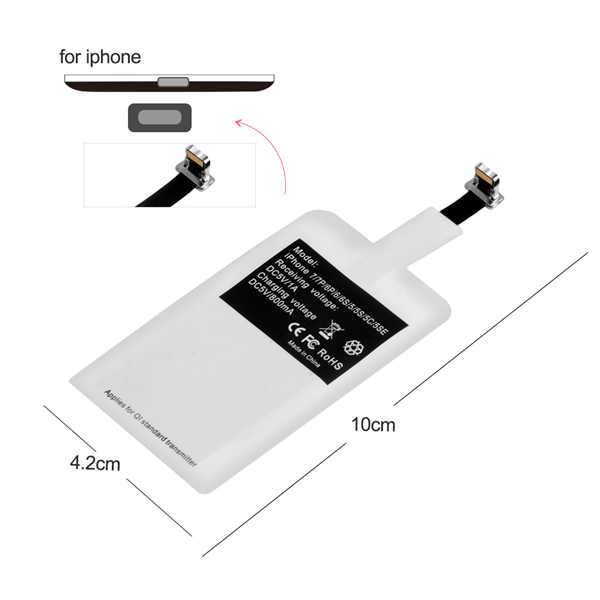 Wireless Receiver