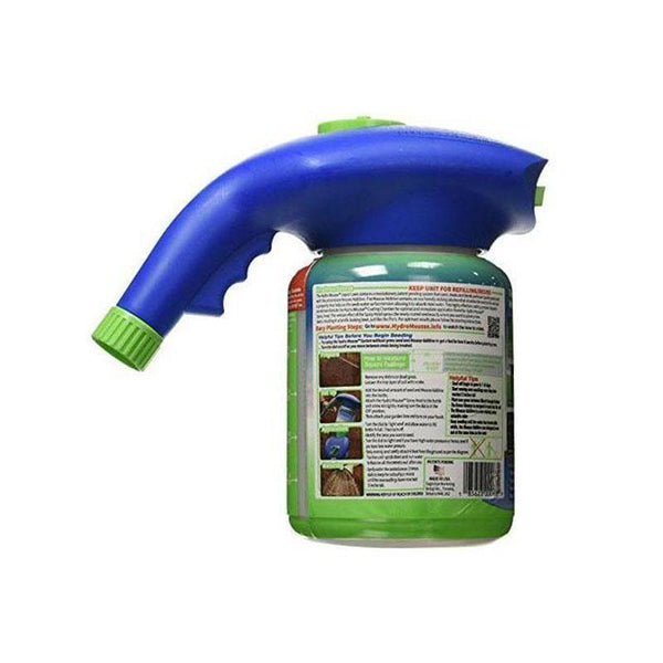 Seed Spray Kettle