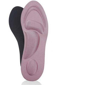 4D Orthopedic Insole