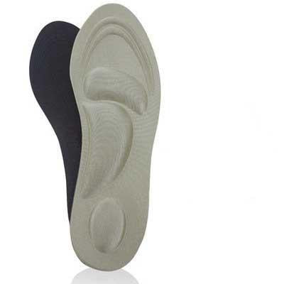 4D Orthopedic Insole