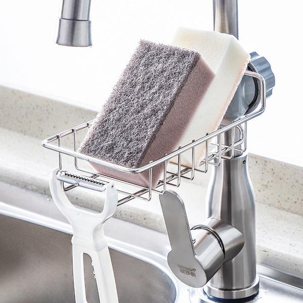 Amazing Faucet Rack