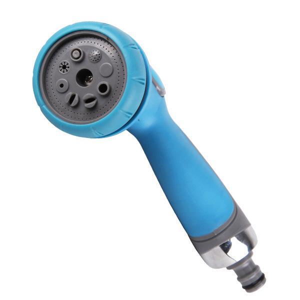 New Multi-Function Adjustable High-Pressure Nozzle