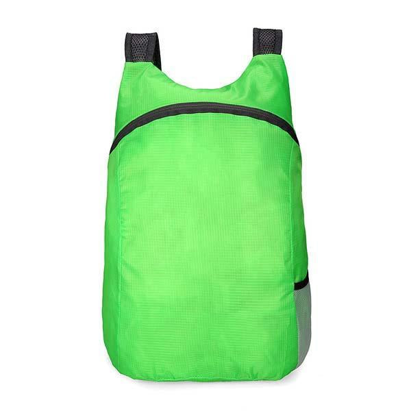 Collapsible Backpack