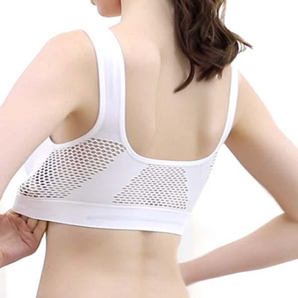 Breathable Body Shaping Bra