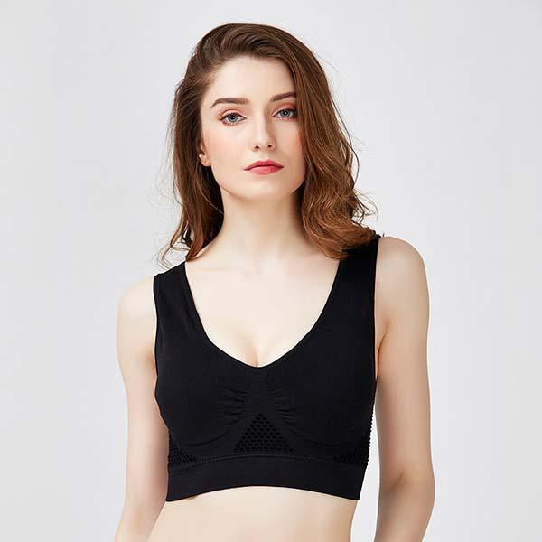 Breathable Body Shaping Bra