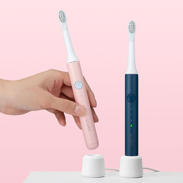 Sonic Electric Toothbrush Oral Cleaner