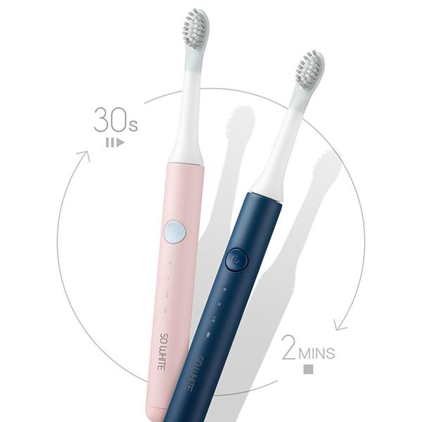 Sonic Electric Toothbrush Oral Cleaner