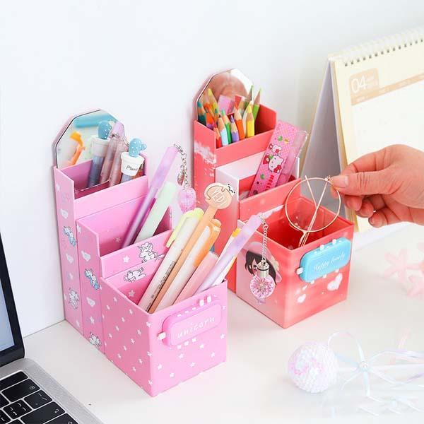 Folding Multifunction Box