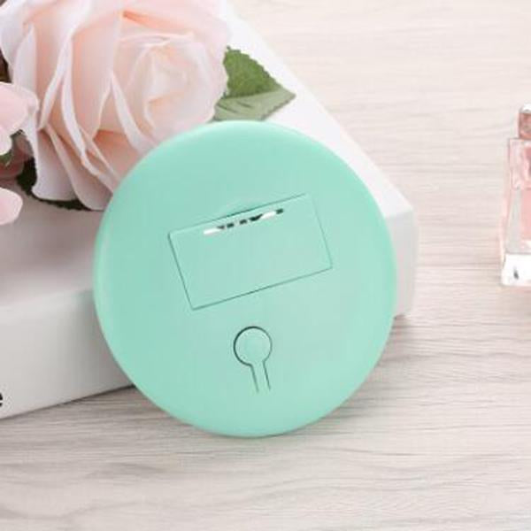 Wireless Charger Portable LED Makeup Mirror