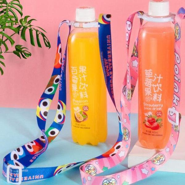 Outdoor Water Bottle Strap