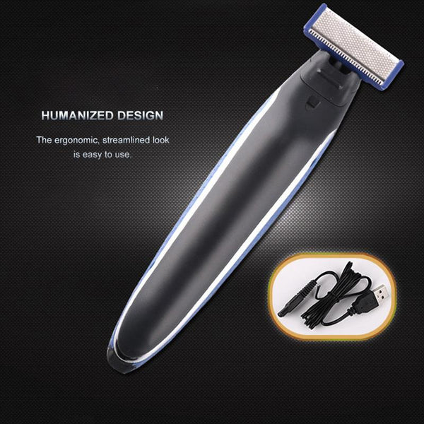 Rechargeable Trims Shaver