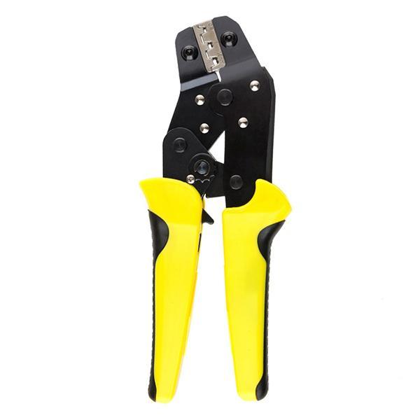 Multi-gauge Wire Crimpling Pliers Set