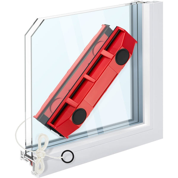 Magnetic Window Cleaner