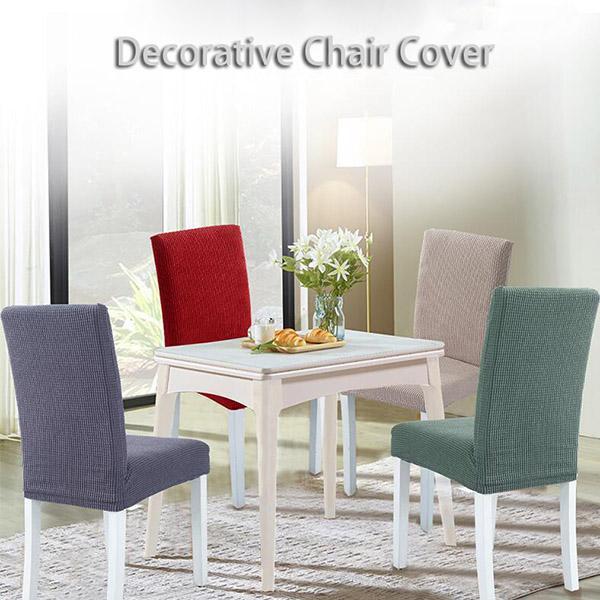 Decorative Chair Cover