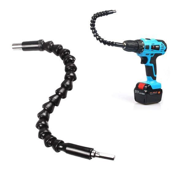 Electronic Screwdriver Bit Set