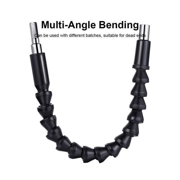 Electronic Screwdriver Bit Set