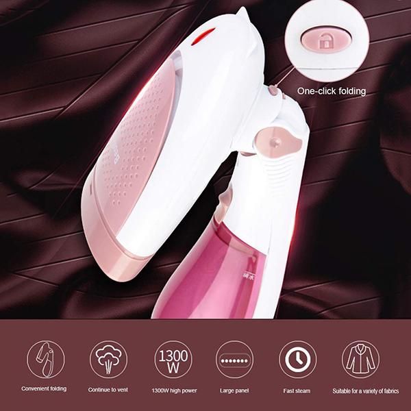 Handheld Ironing Machine