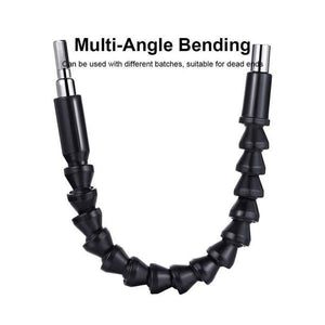Electronic Screwdriver Bit Set