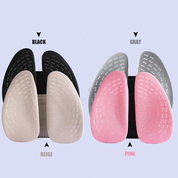 Double Back Cushion
