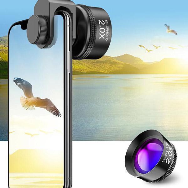 Professional Mobile Lens Kit