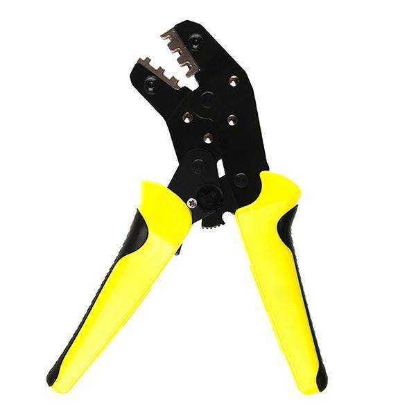 Multi-gauge Wire Crimpling Pliers Set