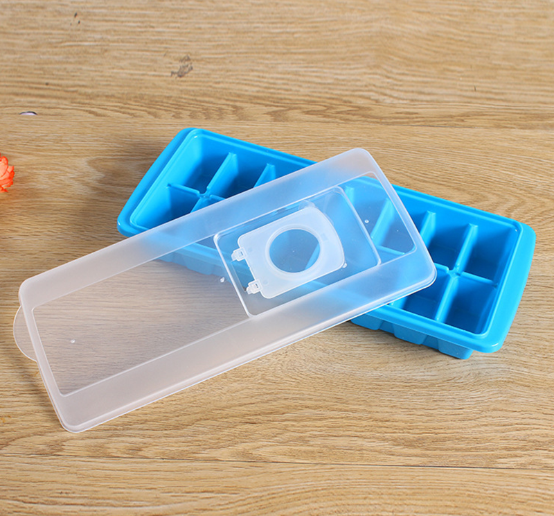 Ice Cube Container (2PCS)