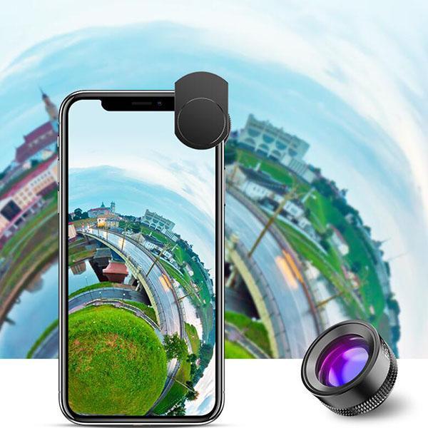 Professional Mobile Lens Kit