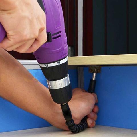 Electronic Screwdriver Bit Set