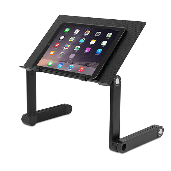 Portable Folding Laptop Table